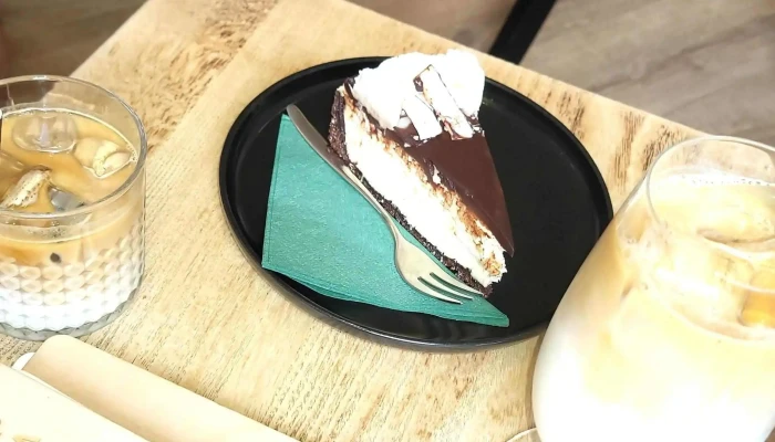 Manolo Cafe Zs Vrchlickeho 1971 25 - Vrchlického 1971 25