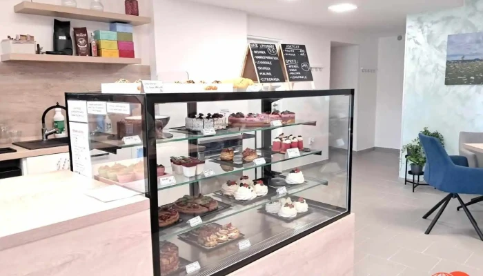 Marabu Sweets - 08 Štětí