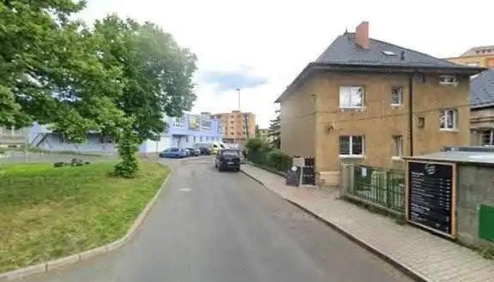Maringodka Nejnovejsi - Česko 756, U Zámeckého Parku 1