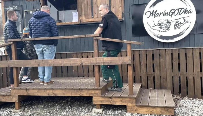 Maringodka Webova Stranka - Žatecká