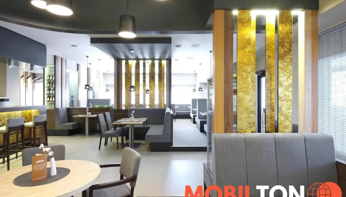 Marten Restaurant -  Vse - 28. Října 919
