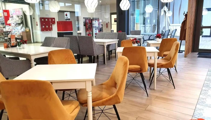 Martins Pizza Vse - Želetická 2277
