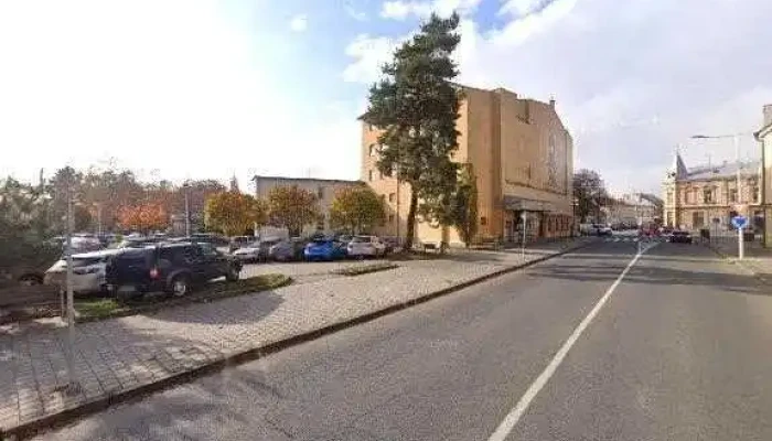 Marwen Kebab Holesov Street View A 360deg - Masarykova 64
