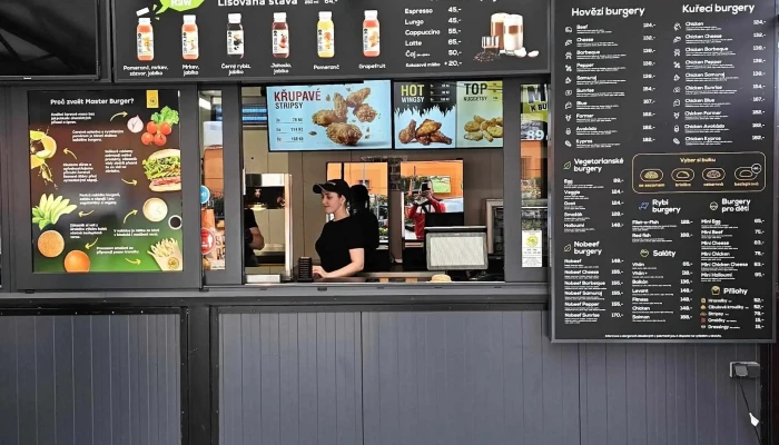 Master Burger -  Menu - Romana Havelky 4854