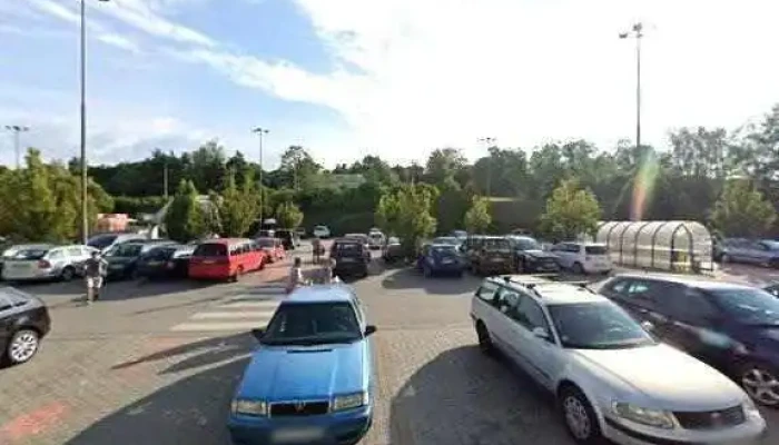 Master Burger -  Street View A 360deg - Romana Havelky 4854