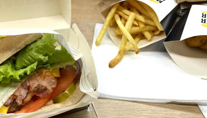 Master Burger -  čislo - Romana Havelky 4854