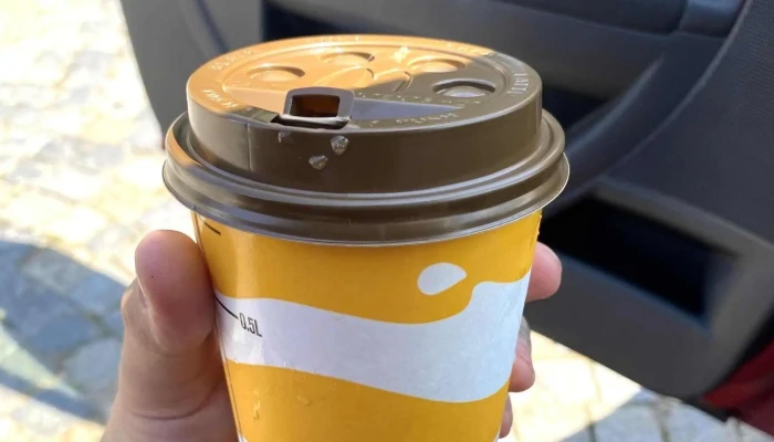 Mcdonalds Blizko Mě - Masarykovo Nám. 68