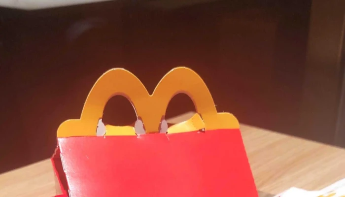 Mcdonalds Hledam - Masarykovo Nám. 68