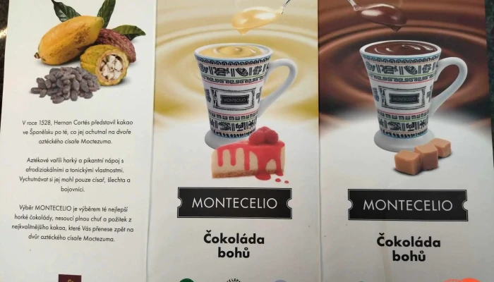 Mcdonalds Menu - Tř. 3. Května 1170