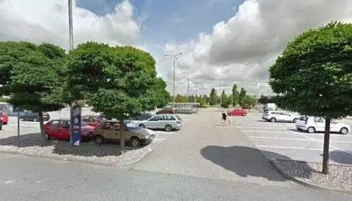 Mcdonalds Street View A 360deg - Tř. 3. Května 1170
