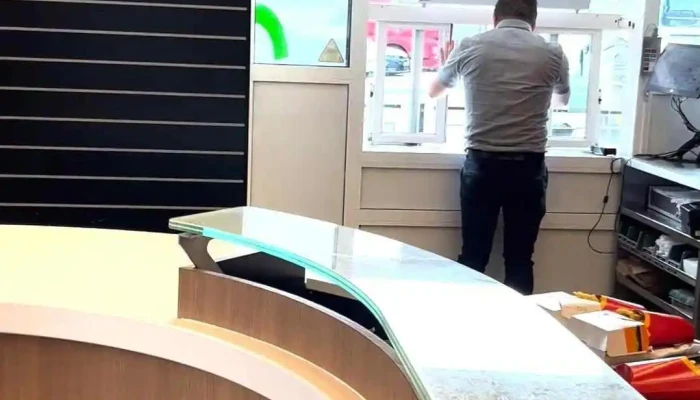 Mcdonalds Videa - Rudná