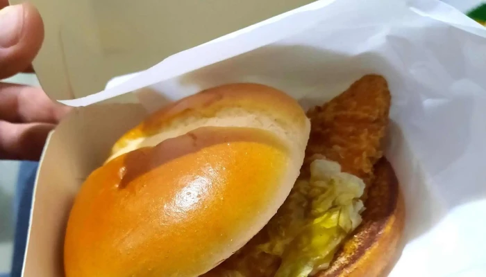 Mcdonalds Videa - Tř. 3. Května 1170