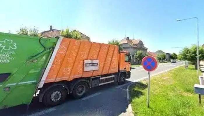 Mei Mei Bistro -  Street View A 360deg - Cz Rudná Riegrova 527