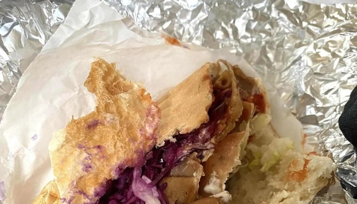 Meskina Kebab -  Ceny - Tř. 9. Května 854/34