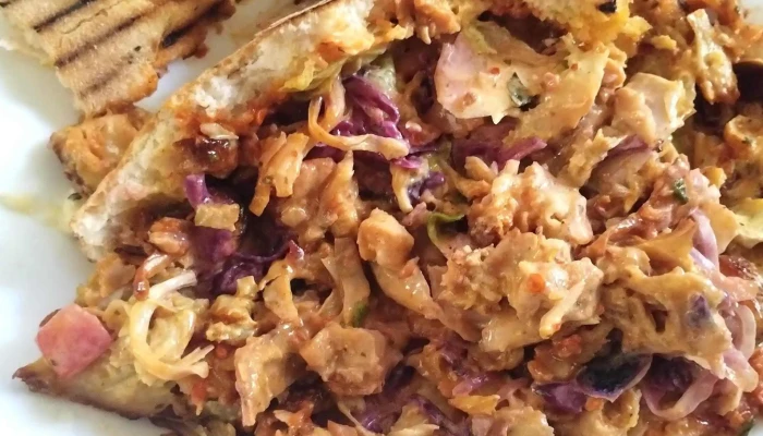 Meskina Kebab -  Instagram - Tř. 9. Května 854/34