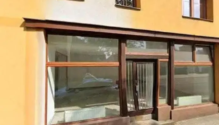 Meskina Kebab -  Street View A 360deg - Tř. 9. Května 854/34