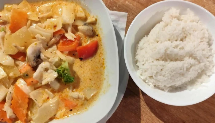 Met Viet Restaurace - Meziříčská 2868