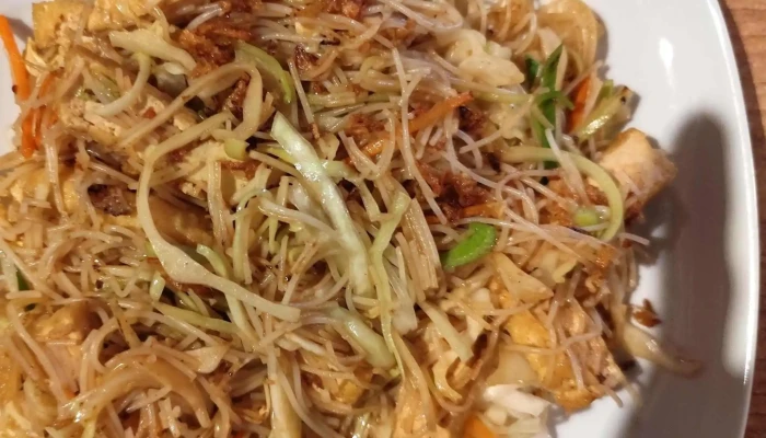 Met Viet Restaurace -  Vietnamska Restaurace - Meziříčská 2868