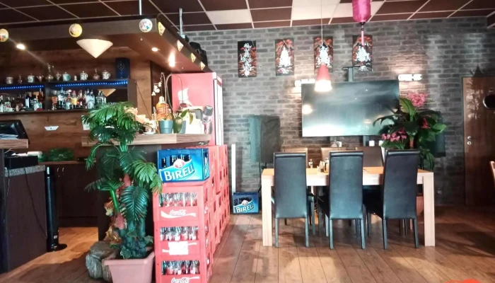 Met Viet Restaurace -  Vzhled A Atmosfera - Meziříčská 2868