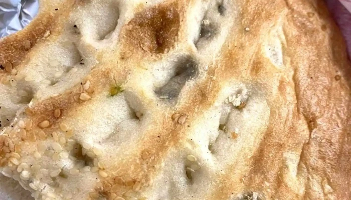 Mex Dan -  Jidlo A Piti - Radniční