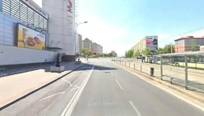 Mex Dan -  Nejnovejsi - Radniční