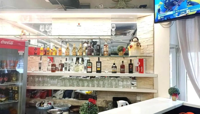 Milano Ricany Vzhled A Atmosfera - 17. Listopadu 500/20