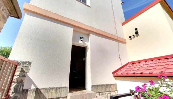 Minipivovar Domov -  Street View A 360deg - Rybalkova 1323