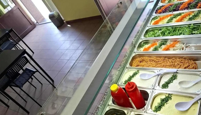 Miro Kebab Mimoň - 471 24 Mimoň