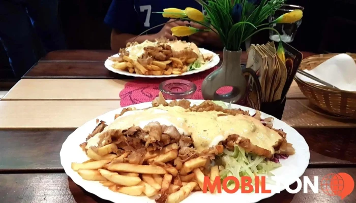 Miro Kebap - 468 41 Tanvald