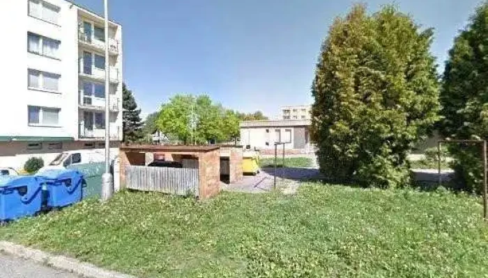 Miroslav Kristal   Restaurace Vysocina Street View A 360deg - Žižkov Ii 1316