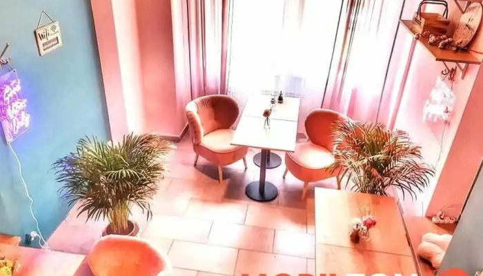 Miska Cafe Od Vlastnika - Jaroslava Šípka 486
