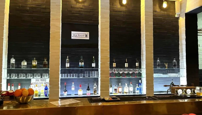 Mit Point Vse - Vrážská 325
