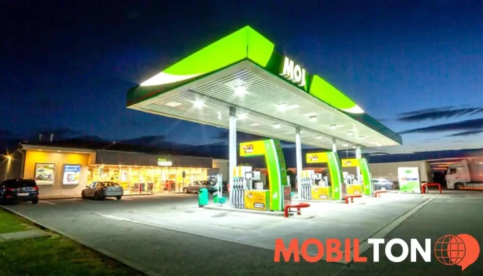 Mol - 471 25 Jablonné V Podještědí