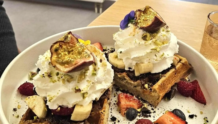 Moma Bistro Kavarna Hledam - Havířská 1008/15 586 01