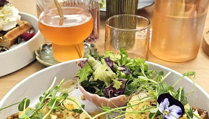 Moma Bistro Kavarna Katalog - Havířská 1008/15 586 01