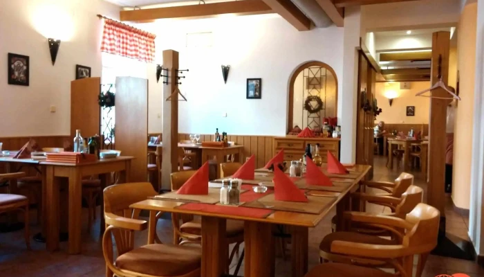 Moravská chalupa - 702 00 Moravská Ostrava A Přívoz