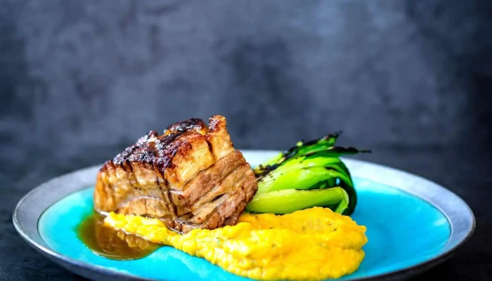 Mos Bistro Jidlo A Piti - Masarykova 1379