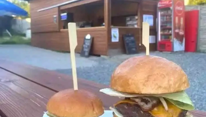 Moto-cyklo Bistro - 793 42 Rýmařov-Janovice U Rýmařova