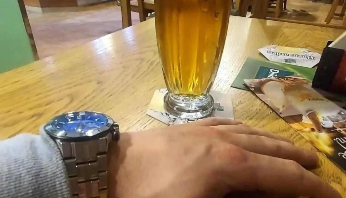 Motobar 46 - 747 14 Ludgeřovice