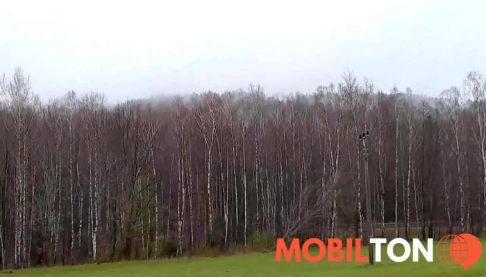Motorest Dolina -  Videa - Vilémov