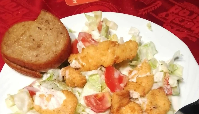 Motorest Koliba Valasske Klobouky Restaurace - Brumovská 196