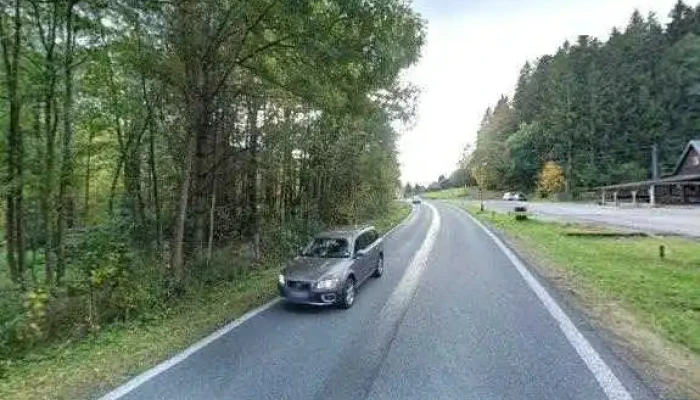 Motorest Koliba Valasske Klobouky Street View A 360deg - Brumovská 196