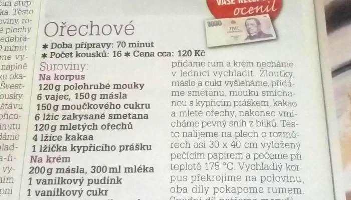 Motorest Na Samote Sro Menu - Za Dráhou 332