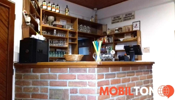 Motorest Nove Ransko Vzhled A Atmosfera - Nové Ransko