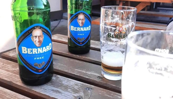 Motorest Pod Hradem -  Pivo - Rozkoš