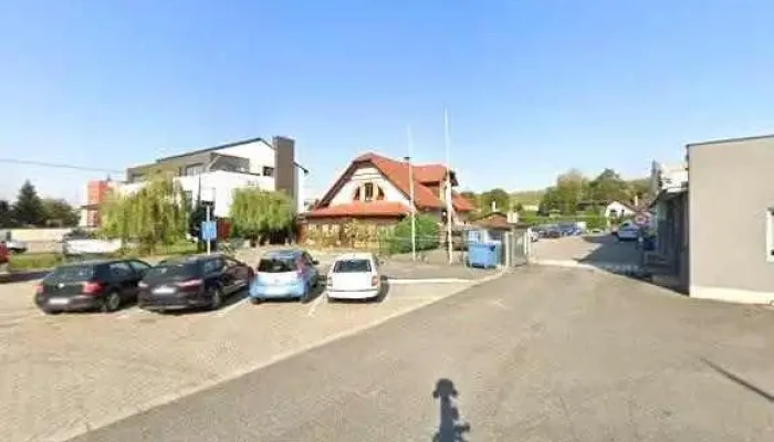 Motorest Safran Street View A 360deg - Cyrilometodějská 861