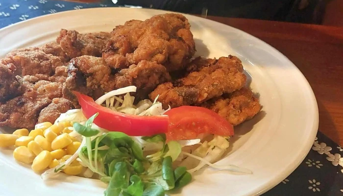 Motorest U Pelikana Restaurace - Zašová