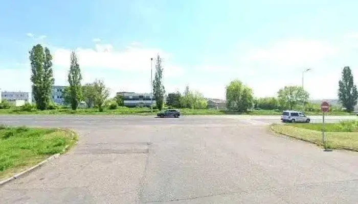 Motorest Vysina Nejnovejsi - Žatecká 1401