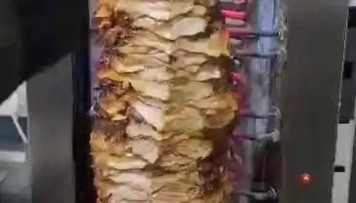 Mr Grill Videa - Okružní 4701