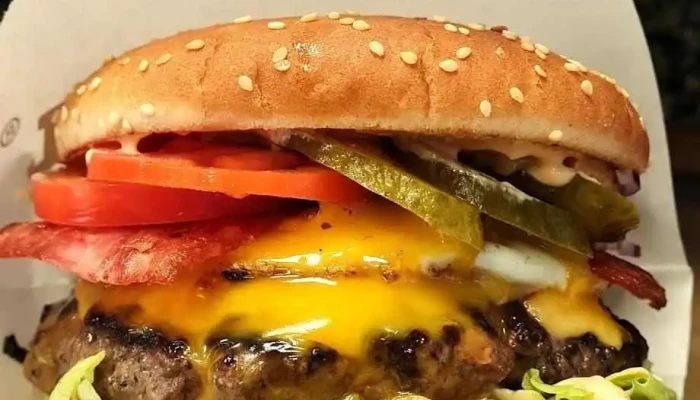 Mr Grill Vse - Okružní 4701